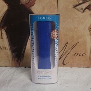 FOREO Espada 2 in Vibrant Blue